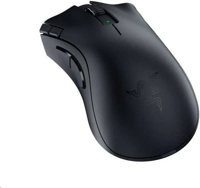 Belaidė žaidimų pelė Razer DeathAdder V2 X HyperSpeed