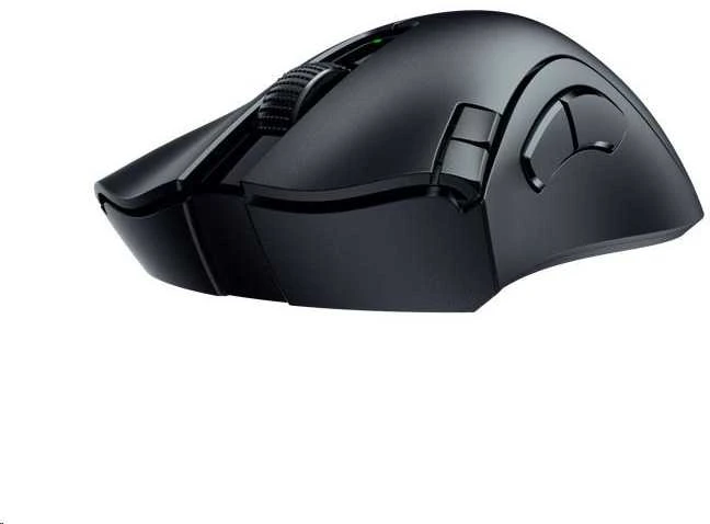 Belaidė žaidimų pelė Razer DeathAdder V2 X HyperSpeed