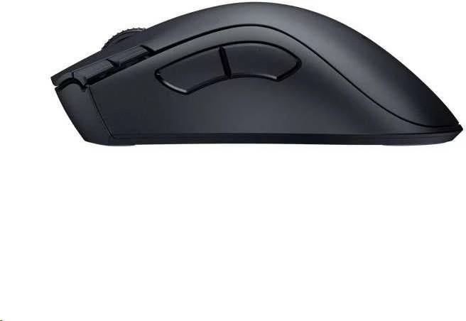 Belaidė žaidimų pelė Razer DeathAdder V2 X HyperSpeed
