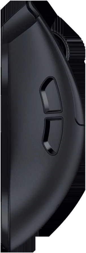 Pelė Myszka žaidimams Razer DeathAdder V4 belaidė 45000 dpi optinė juoda