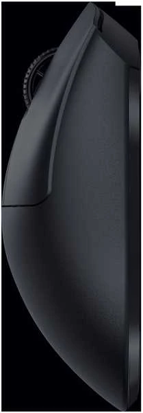 Pelė Myszka žaidimams Razer DeathAdder V4 belaidė 45000 dpi optinė juoda