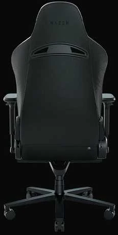 Komfortiška Žaidimų kėdė Razer Enki Gaming Chair, Juoda