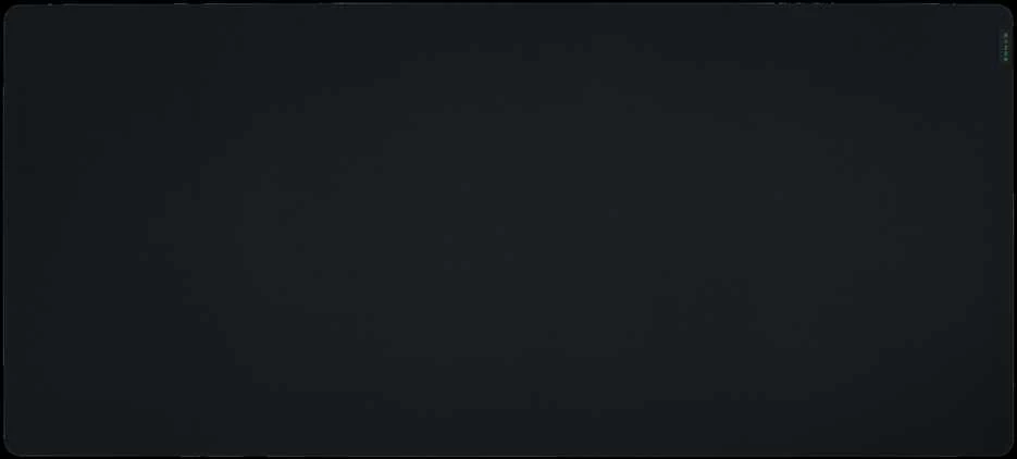 Razer Gigantus V2 Soft 3XL Pelės kilimėlis žaidimams, Juodas
