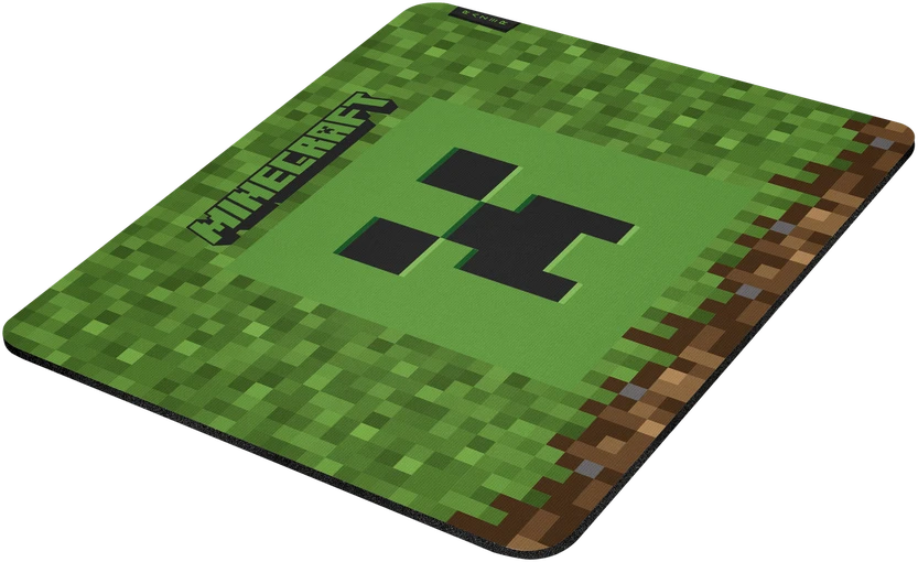 RAZER Gigantus V2 M pelės kilimėlis - Minecraft edition | 360x275x3mm
