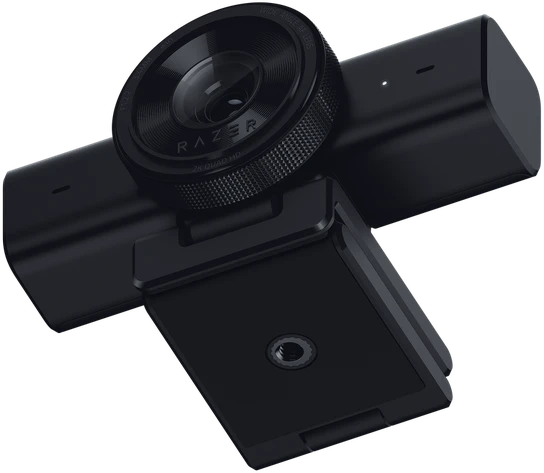 Razer | Webcam | Kiyo V2 X | 2560 x 1440