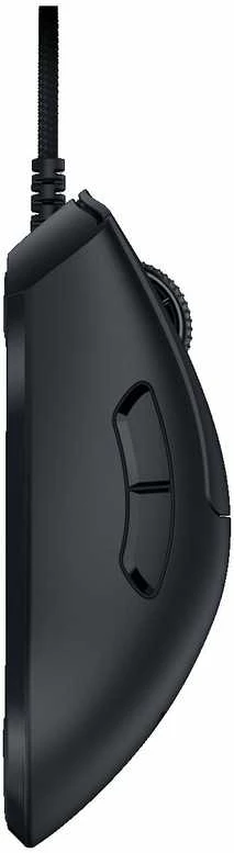 Razer | Pelė žaidimams | DeathAdder V3 | Pelė žaidimams | su laidu | Optinė | Juodas | No