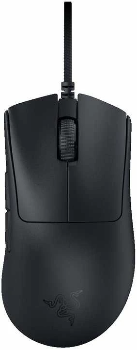 Razer | Pelė žaidimams | DeathAdder V3 | Pelė žaidimams | su laidu | Optinė | Juodas | No