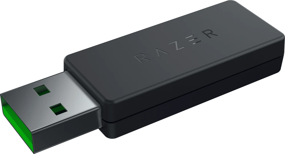 Razer Gaming Controller | Raiju V3 Pro for PS5 & PC | Juodas