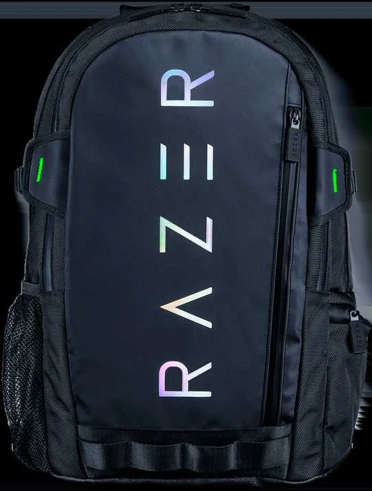 Kuprinė Razer Rogue 16'' Backpack V3 - Chromatic (RC81-03640116-0000)