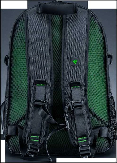 Kuprinė Razer Rogue 16'' Backpack V3 - Chromatic (RC81-03640116-0000)