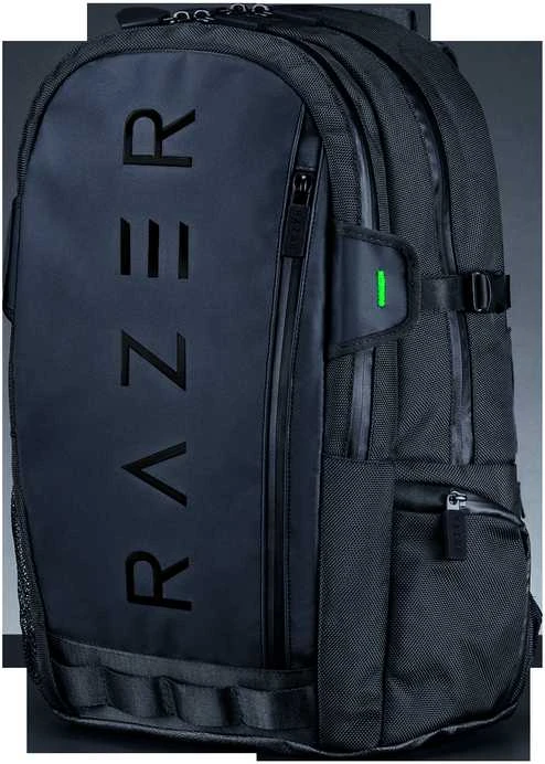 Kuprinė Razer Rogue 16'' Backpack V3 - Black (RC81-03640101-0000)