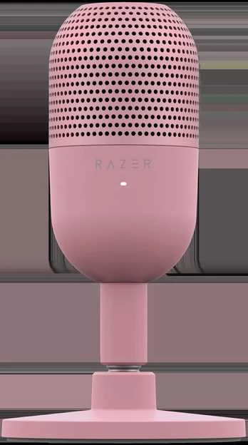 Razer | Srautinio perdavimo mikrofonas | Seiren V3 Mini | Kvarcas