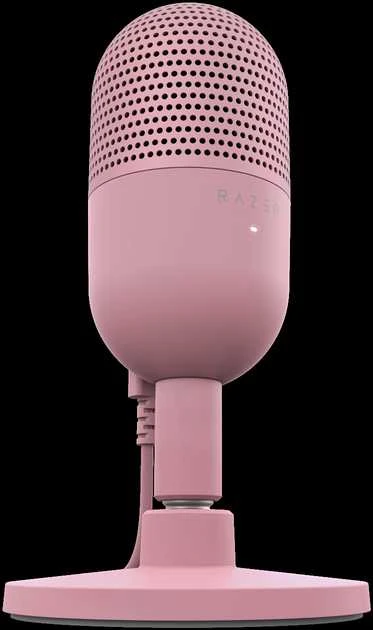 Razer | Srautinio perdavimo mikrofonas | Seiren V3 Mini | Kvarcas