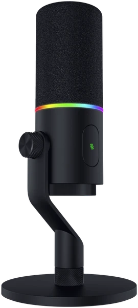 Razer Seiren V3 Pro Juodas