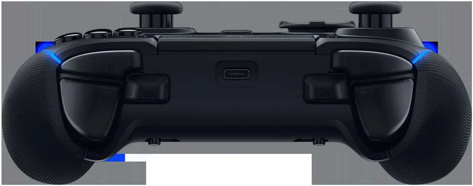 Razer | Žaidimų valdiklis, skirtas Playstation | Wolverine V2 Pro