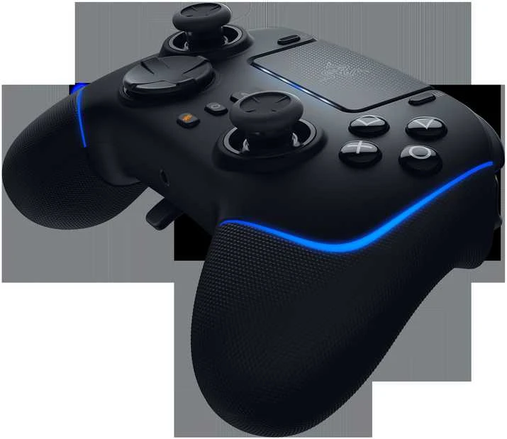 Razer | Žaidimų valdiklis, skirtas Playstation | Wolverine V2 Pro