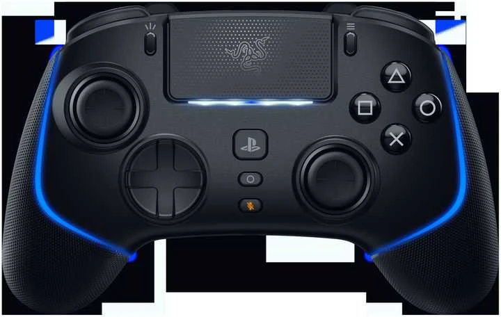 Razer | Žaidimų valdiklis, skirtas Playstation | Wolverine V2 Pro