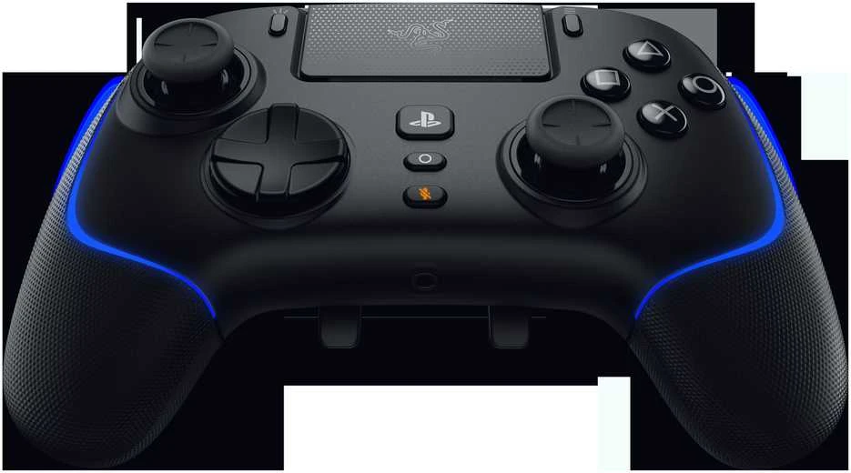 Razer | Žaidimų valdiklis, skirtas Playstation | Wolverine V2 Pro