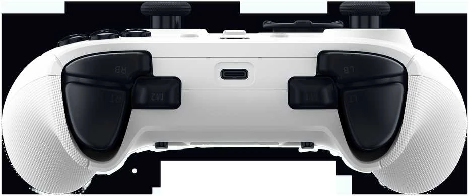 „Razer“ | Žaidimų valdiklis, skirtas „XBOX Series X/S“ ir asmeniniam kompiuteriui | „Wolverin V3 Pro“