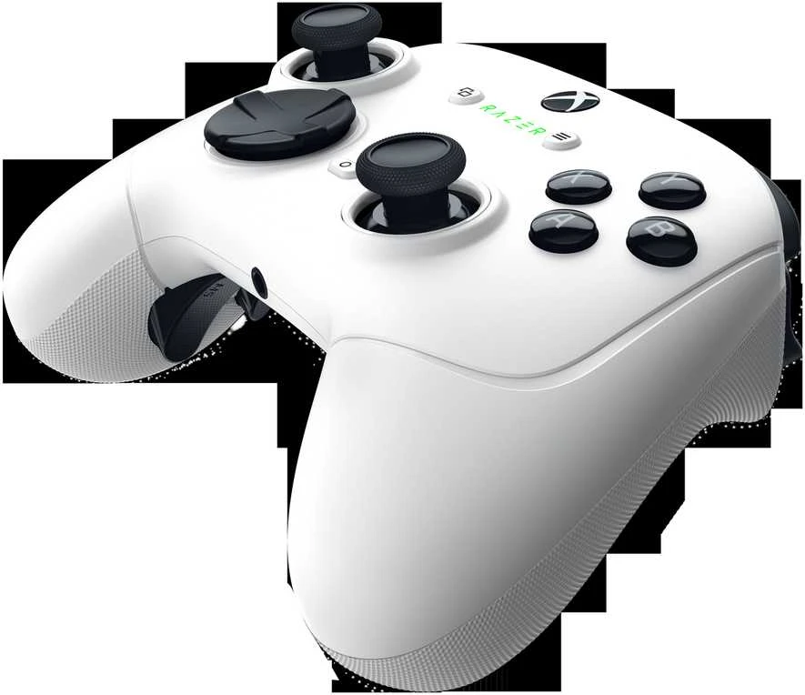 „Razer“ | Žaidimų valdiklis, skirtas „XBOX Series X/S“ ir asmeniniam kompiuteriui | „Wolverin V3 Pro“