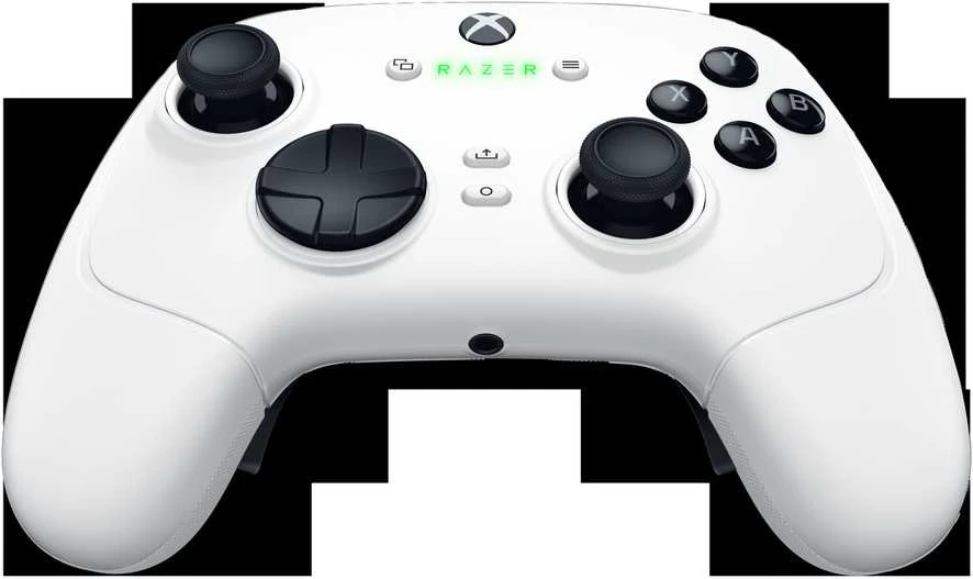 „Razer“ | Žaidimų valdiklis, skirtas „XBOX Series X/S“ ir asmeniniam kompiuteriui | „Wolverin V3 Pro“