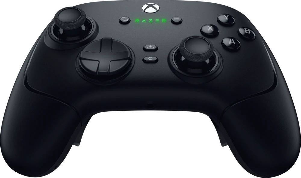 Razer | Belaidis „Esports“ valdiklis, skirtas „XBOX“ / asmeniniam kompiuteriui | Wolverine V3 Pro | Juodas