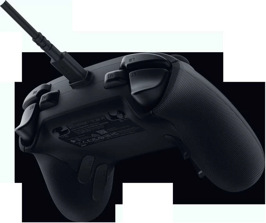 Razer Wolverine V3 turnyras 8K kompiuteris