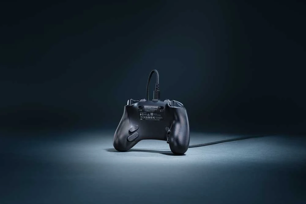 Razer Wolverine V3 turnyras 8K kompiuteris