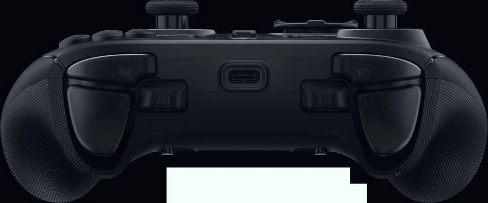 Razer Wolverine V3 turnyras 8K kompiuteris