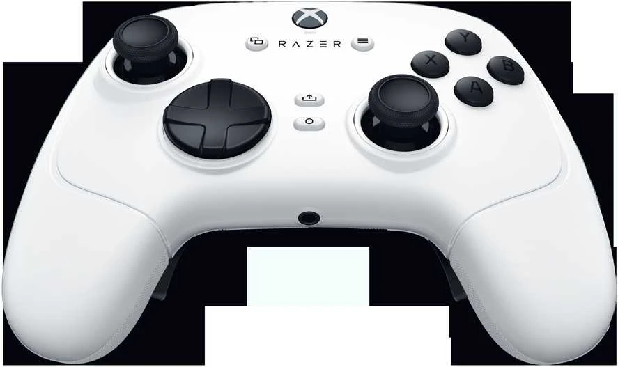 Razer | Žaidimų valdiklis, skirtas XBOX Series X/S ir PC | Wolverine V3 Tournament Edition
