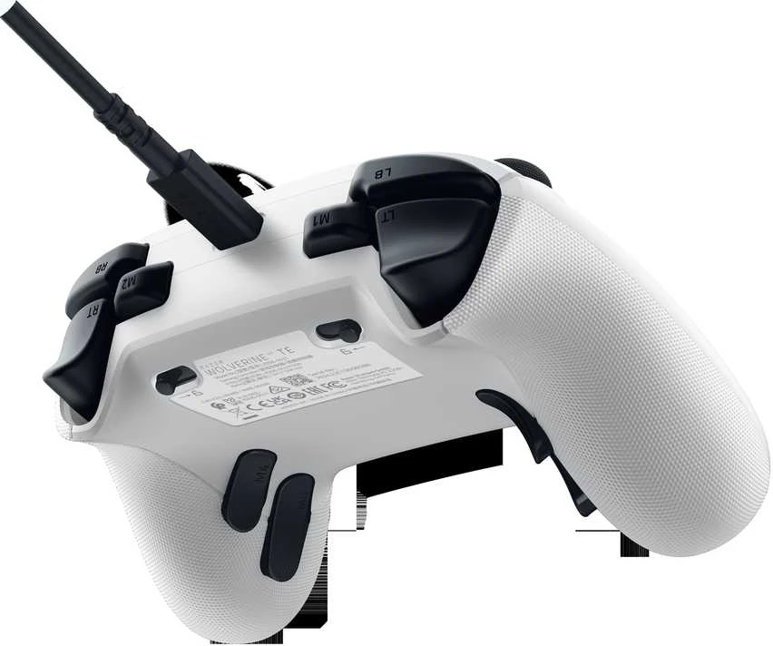 Razer | Žaidimų valdiklis, skirtas XBOX Series X/S ir PC | Wolverine V3 Tournament Edition