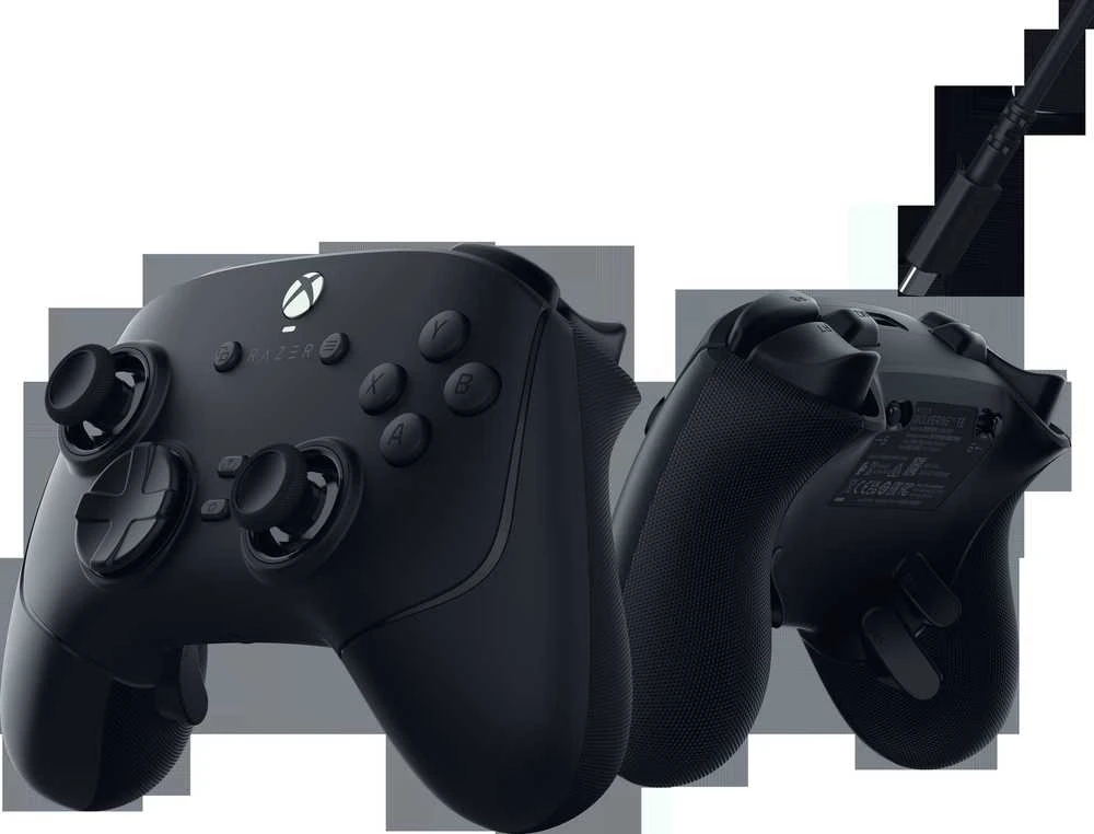 Razer | Žaidimų valdiklis | Razer Wolverine V3 Tournament Edition