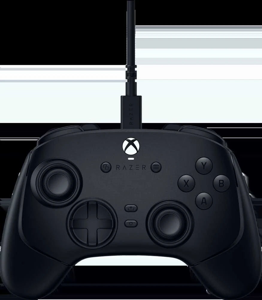 Razer | Žaidimų valdiklis | Razer Wolverine V3 Tournament Edition
