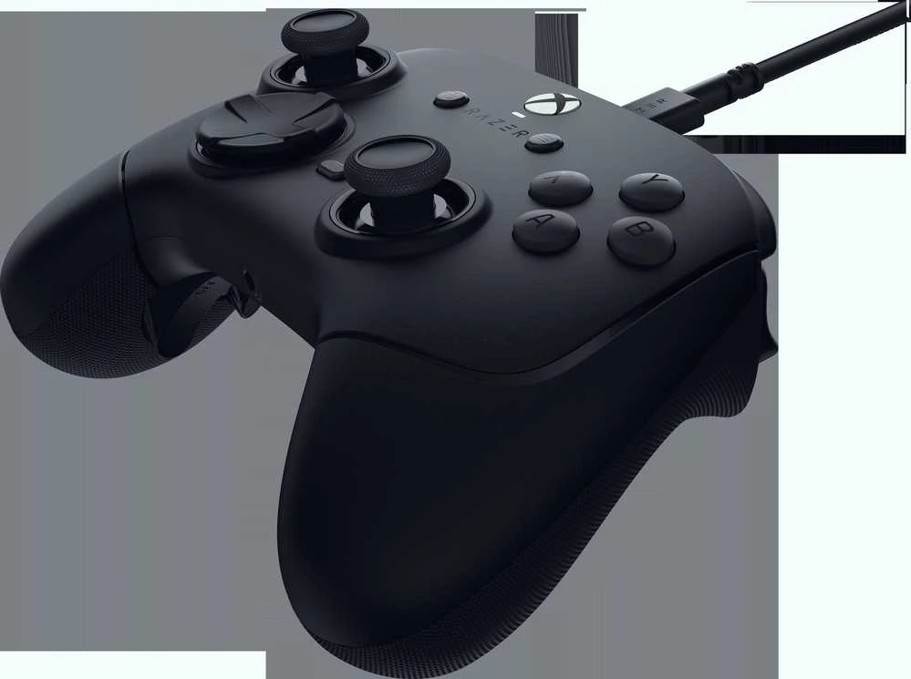 Razer | Žaidimų valdiklis | Razer Wolverine V3 Tournament Edition