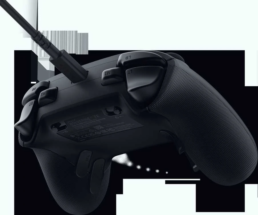 Razer | Žaidimų valdiklis | Razer Wolverine V3 Tournament Edition
