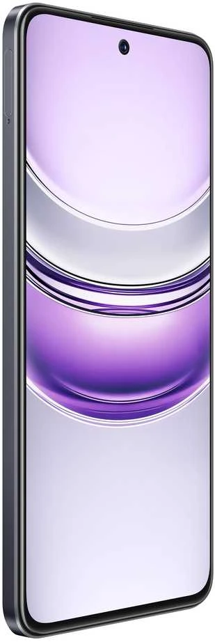 Išmanusis telefonas REALME 14x 5G 6/128GB Carbon Black