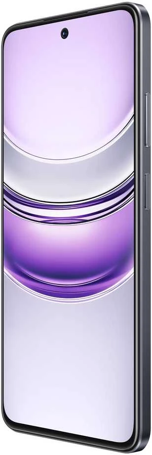 Išmanusis telefonas REALME 14x 5G 6/128GB Carbon Black