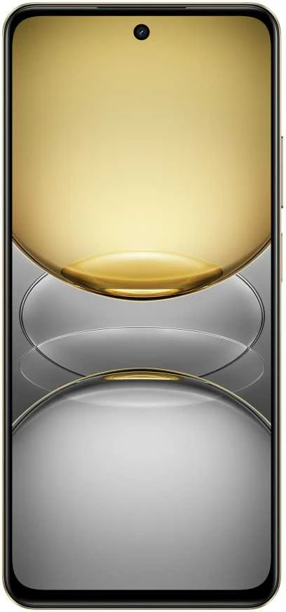 Išmanusis telefonas REALME C75 8/256GB, auksinis