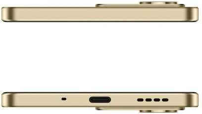 Išmanusis telefonas REALME C75 8/256GB, auksinis