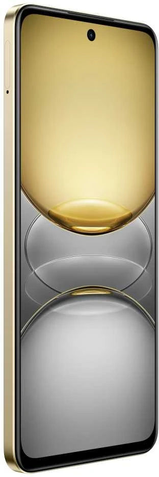 Išmanusis telefonas REALME C75 8/256GB, auksinis
