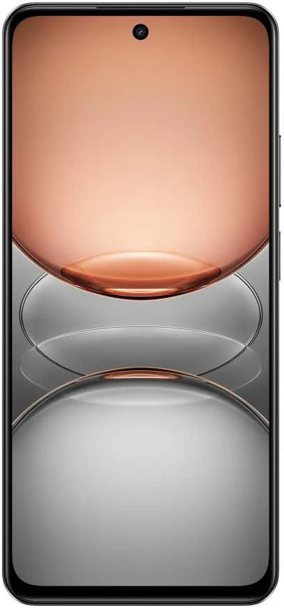Išmanusis telefonas REALME C75 8/256GB, juodas
