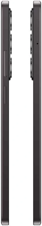 Išmanusis telefonas REALME C75 8/256GB, juodas