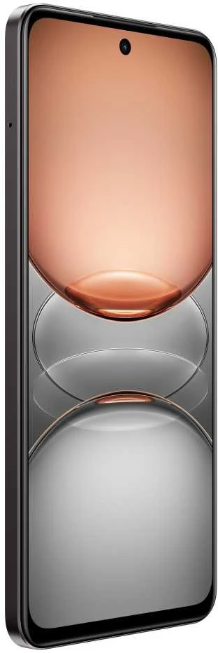 Išmanusis telefonas REALME C75 8/256GB, juodas