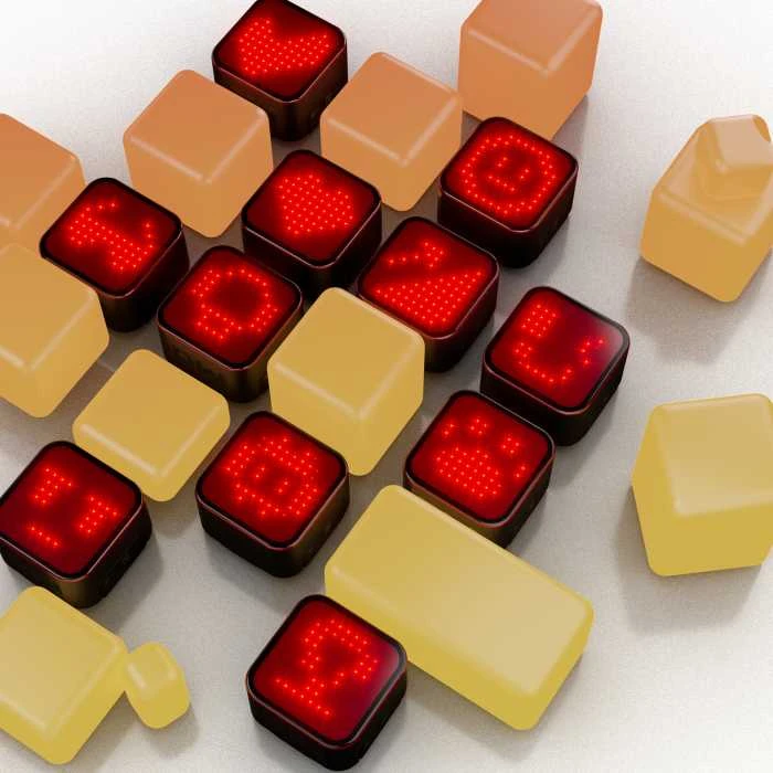 Galinis dviračio žibintas Magene L308