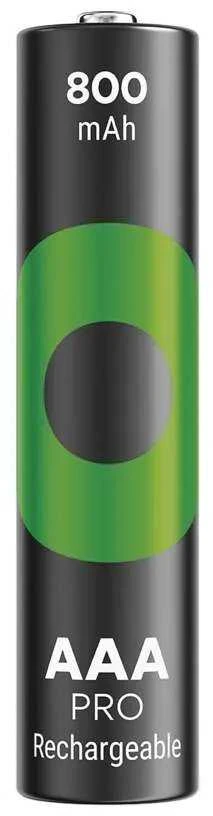 GP ReCyko Pro AAA akumuliatorius 800 mAh