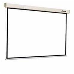 Projektoriaus ekranas Reflecta Rollo Crystal Lux, 4:3, 216x172