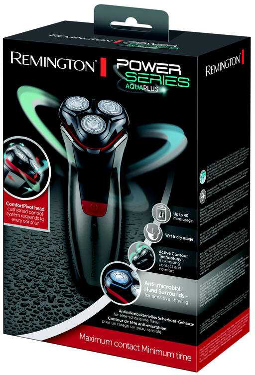 Barzdaskutė REMINGTON PR1350