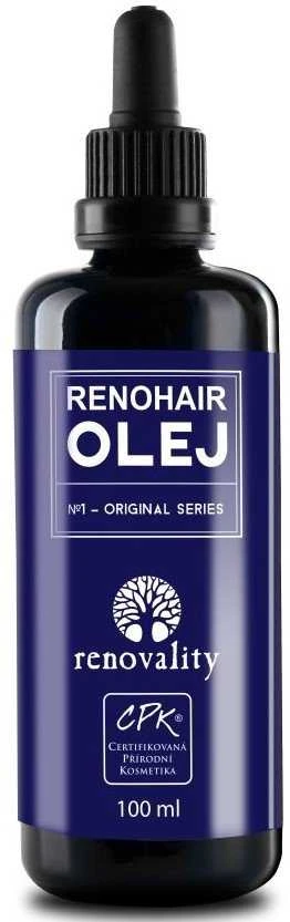 Renovality Original Series Renohair Aliejus