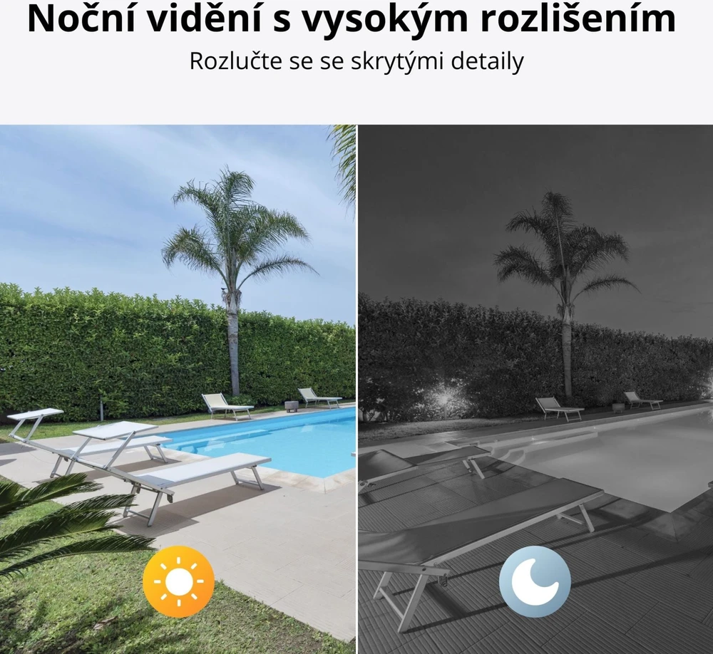 Reolink | Baterija Wi-Fi apsaugos kamera su saulės baterija, 3W | Argus serija B320 | Kulka | 3 MP | Fiksuotas objektyvas | IP65 | H.264 | Micro SD, maks. 128 GB