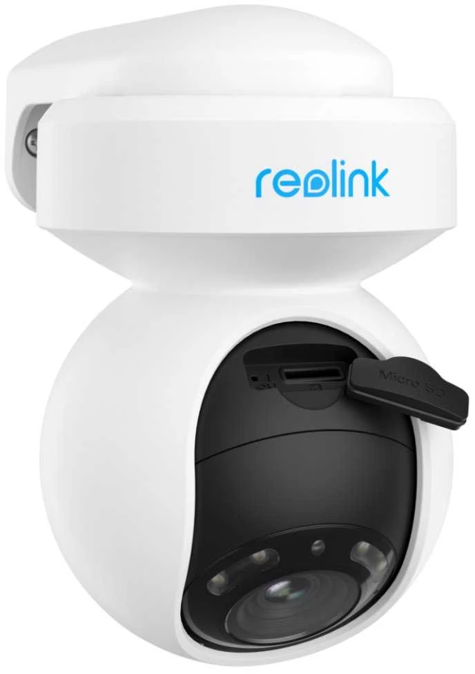 Tinklo kamera Reolink E1 Outdoor 124.46 CHF